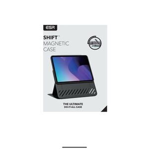 ESR for iPad Pro 11 Inch Case 4th,3th,2nd,1st Shift Magnetic Case 4 3 2 1